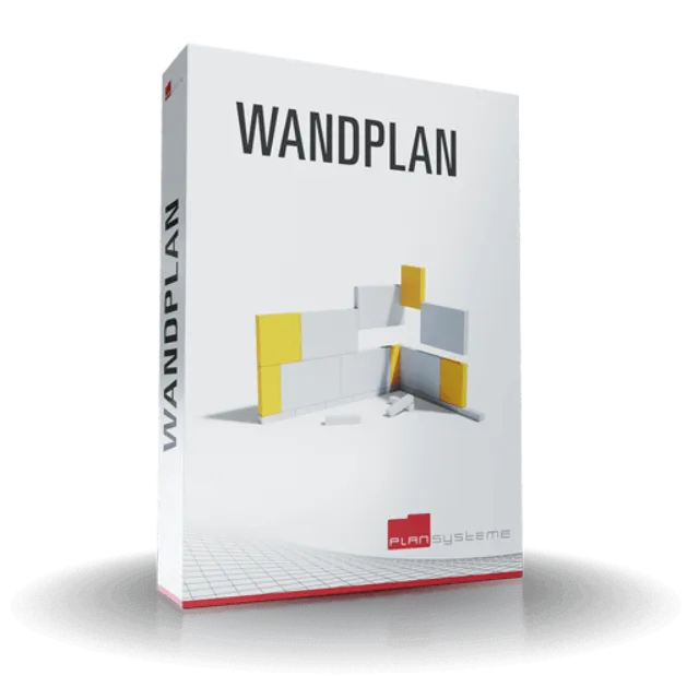 Wandplan